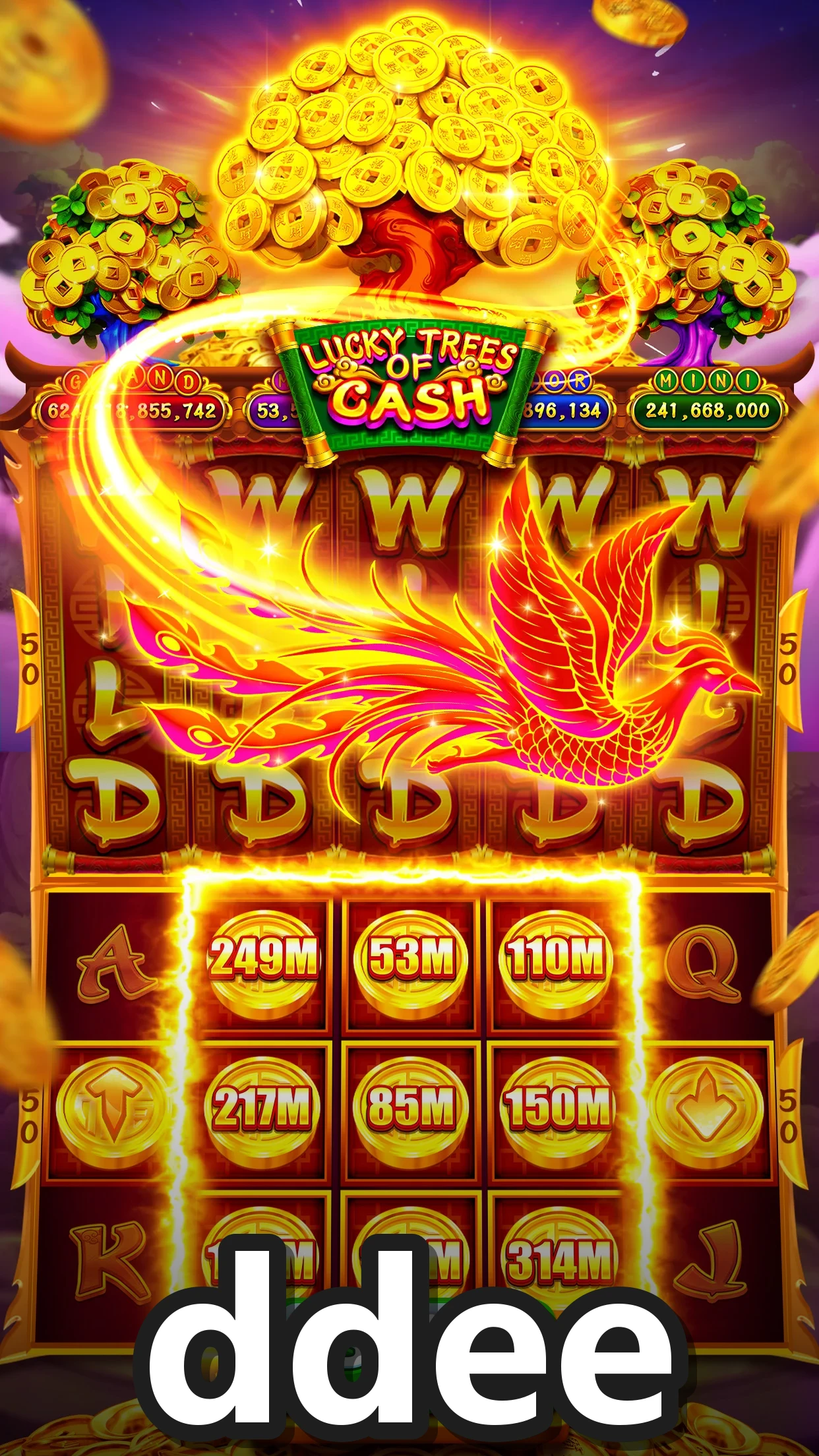 ddee APK